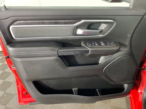 Used 2023 RAM 1500 Big Horn AWD/4WD image 13