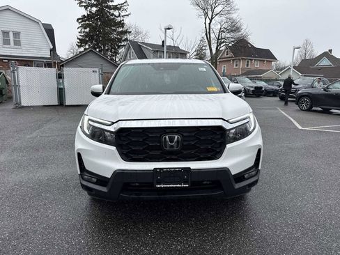 Used 2023 Honda Passport EX-L image 4