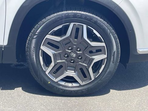 Certified 2023 Hyundai Santa Fe Limited FWD image 7