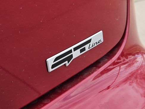 New 2025 Kia K4 GT-Line image 14
