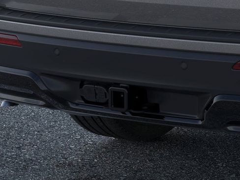 New 2025 Ford Explorer ST-Line w/ Premium Package image 24