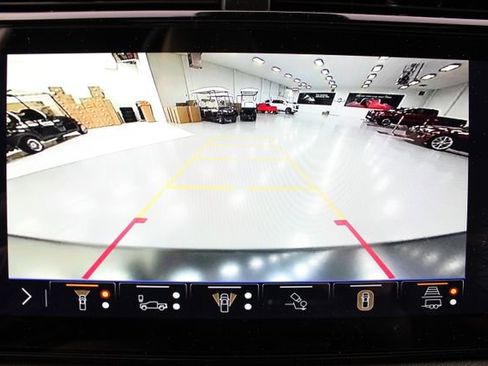 New 2026 GMC Sierra 3500 AT4 w/ Technology Package AWD/4WD image 5