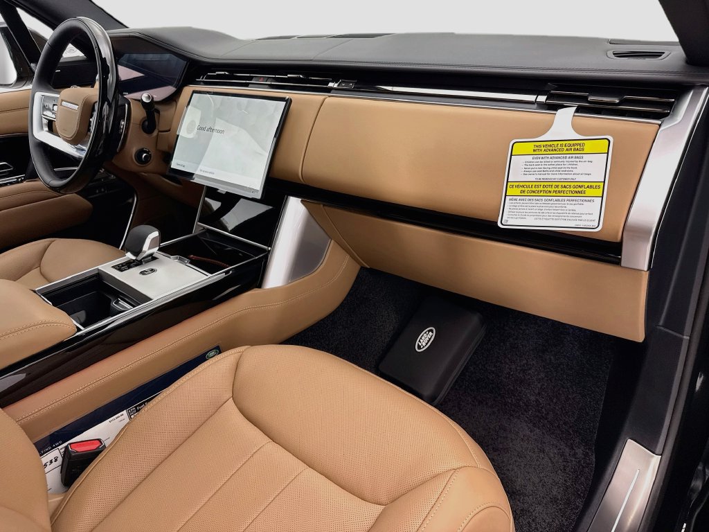New 2026 Land Rover Range Rover SE AWD/4WD image 15