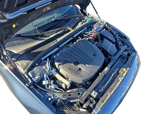 Used 2024 Volvo S60 B5 Plus image 24