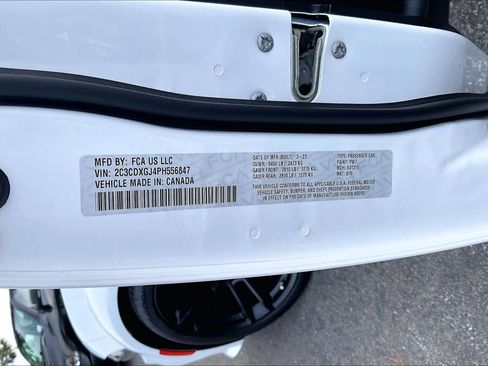 Used 2023 Dodge Charger Scat Pack image 33