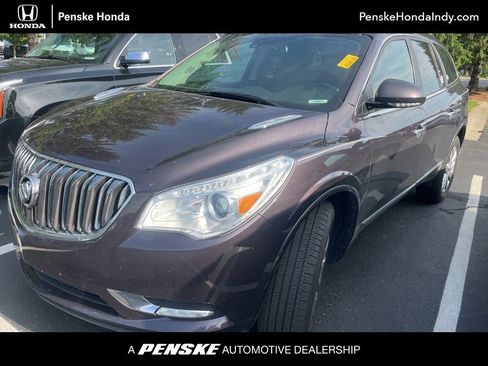 Used 2015 Buick Enclave Leather FWD image 1