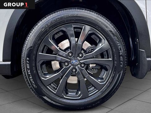 Used 2023 Subaru Forester Sport image 10