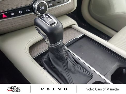 Used 2022 Volvo XC90 T6 Inscription w/ Advanced Package AWD/4WD image 33
