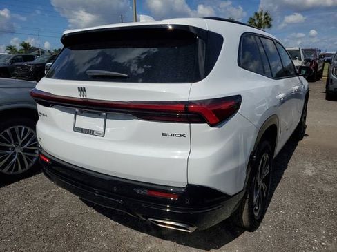 New 2026 Buick Enclave Sport Touring AWD/4WD image 5