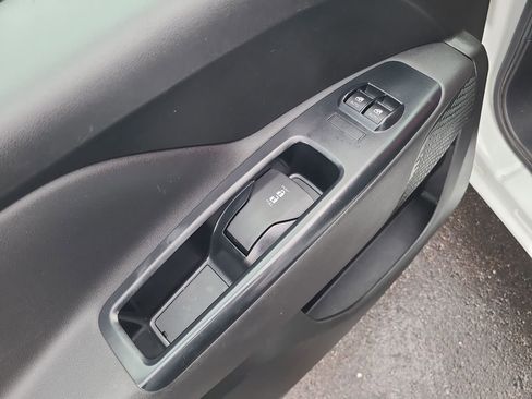 Used 2018 RAM ProMaster City Tradesman image 20