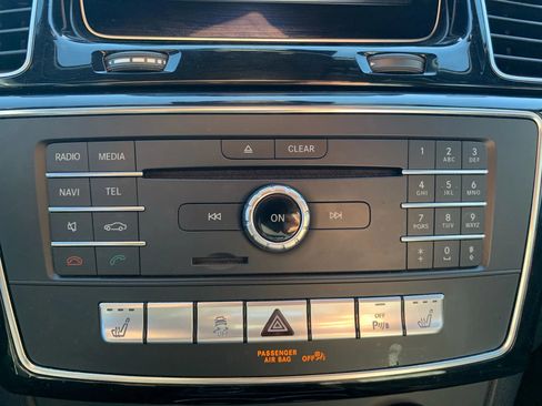 Used 2017 Mercedes-Benz GLE 350 image 15