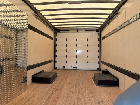 Used 2024 Ford E-350 and Econoline 350 Super Duty w/ Power Windows & Locks Group RWD image 22