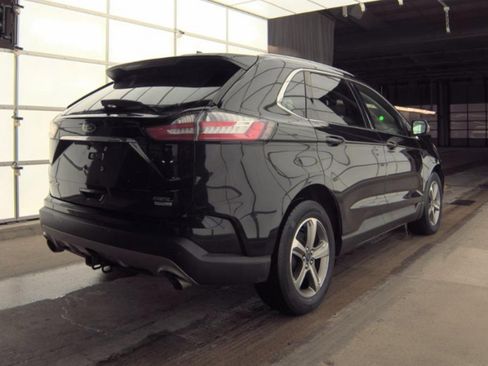 Used 2020 Ford Edge SEL w/ Convenience Package AWD/4WD image 5