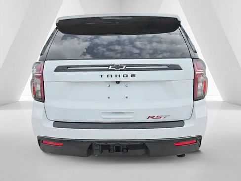 Used 2023 Chevrolet Tahoe RST AWD/4WD image 6