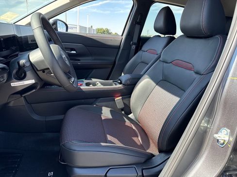 New 2026 Nissan Kicks SR w/ Cold Weather Package image 14