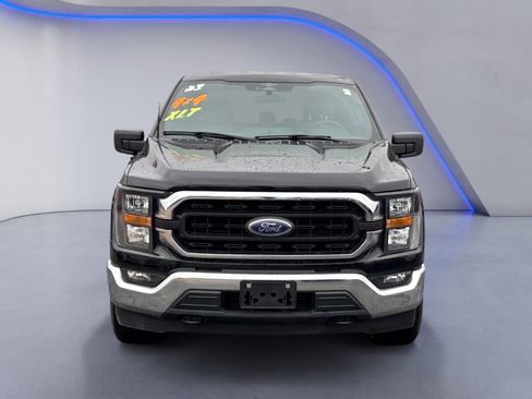 Used 2023 Ford F150 XLT image 8