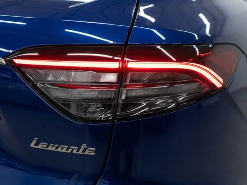 Used 2022 Maserati Levante Modena image 44
