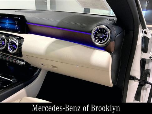 Certified 2023 Mercedes-Benz CLA 250 4MATIC image 19