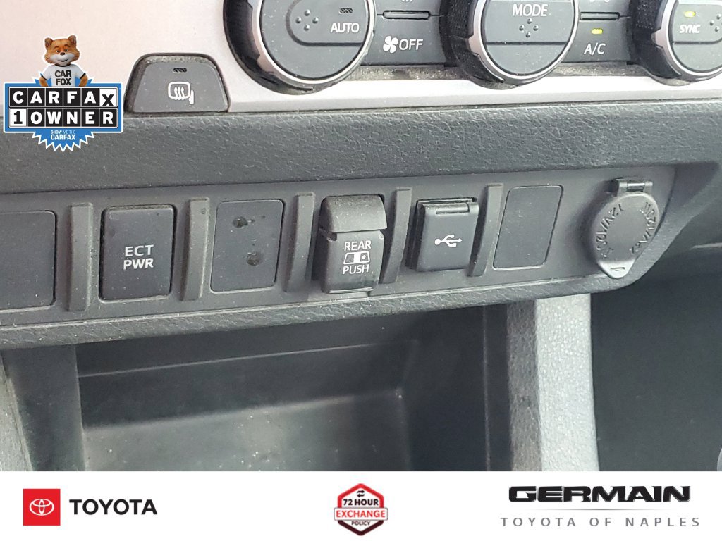Certified 2023 Toyota Tacoma SR5 RWD image 32