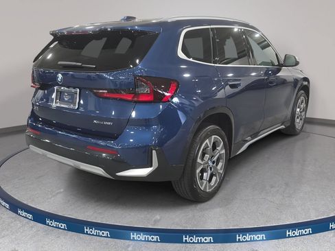 Used 2024 BMW X1 xDrive28i w/ Convenience Package AWD/4WD image 5