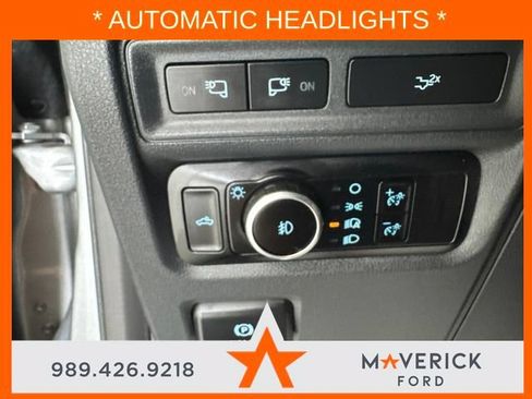 Used 2023 Ford F150 XLT w/ Equipment Group 302A High AWD/4WD image 24