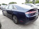 Used 2017 Lincoln MKZ Select image 4