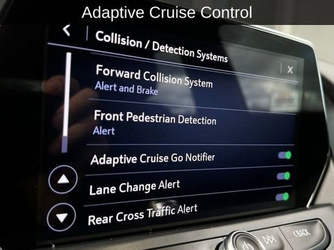 Used 2021 Chevrolet Blazer RS w/ Enhanced Convenience Package image 9