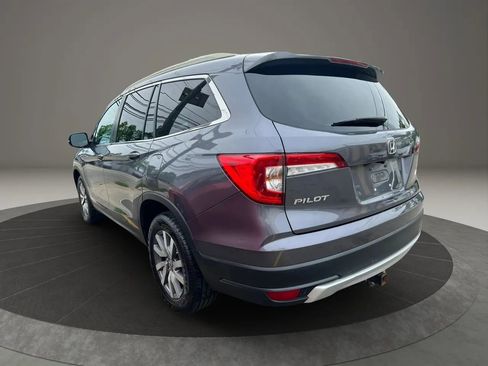 Used 2019 Honda Pilot EX-L image 6