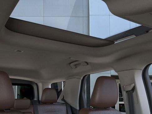 New 2025 Ford Bronco Sport Outer Banks w/ Outer Banks Tech Package+ image 22