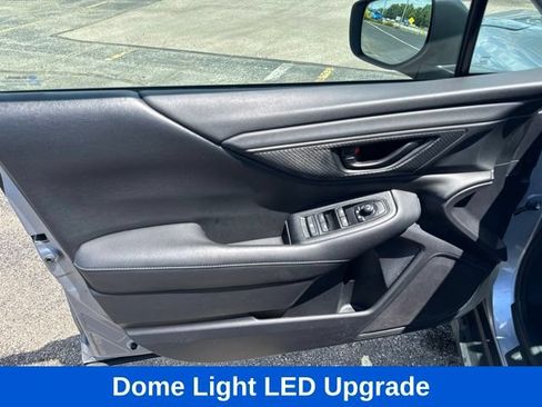 Used 2020 Subaru Outback w/ Popular Package #1 AWD/4WD image 10
