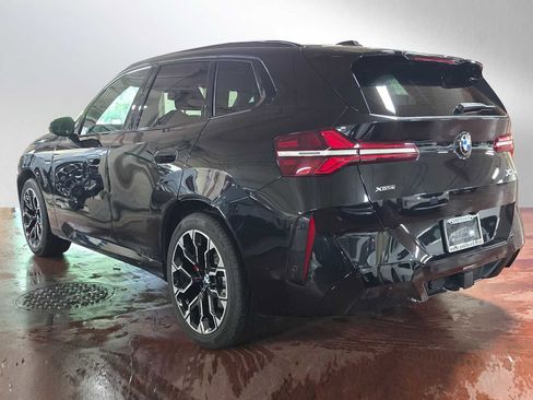 Used 2025 BMW X3 xDrive30i w/ Premium Package AWD/4WD image 6