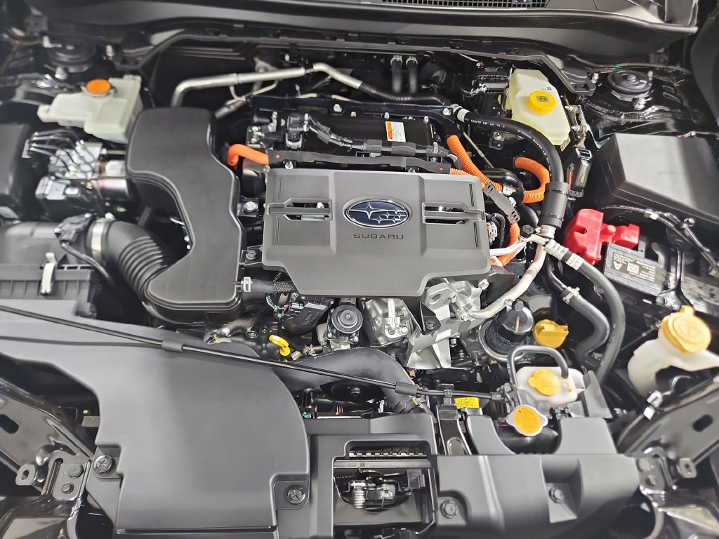 New 2026 Subaru Forester Limited AWD/4WD image 22