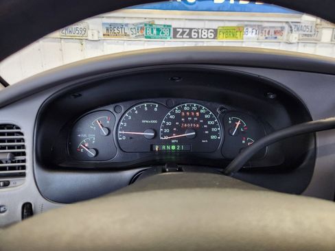 Used 2000 Ford Ranger XLT image 10