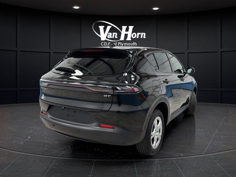 Used 2024 Dodge Hornet GT w/ Cold Weather Group AWD/4WD image 7