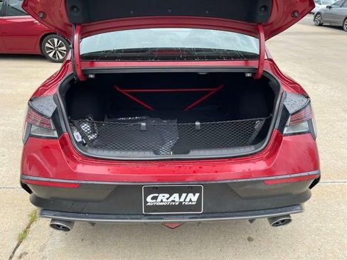 New 2025 Hyundai Elantra N image 26