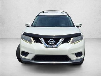 Used 2016 Nissan Rogue SV w/ SV Premium Package AWD/4WD video 2