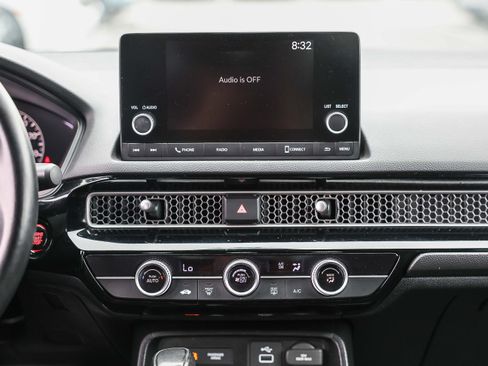 Certified 2023 Honda Civic Sport image 3