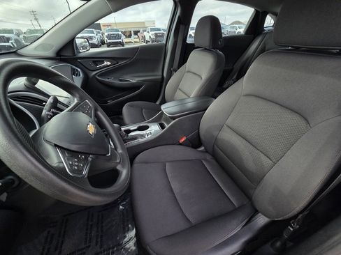 Used 2023 Chevrolet Malibu LT image 23