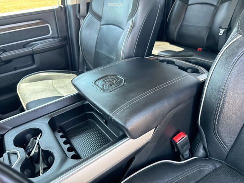 Used 2021 RAM 2500 Laramie AWD/4WD image 22