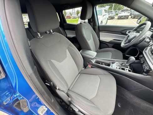 Used 2024 Jeep Compass Sport AWD/4WD image 27