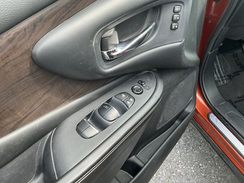 Used 2019 Nissan Murano Platinum AWD/4WD image 19