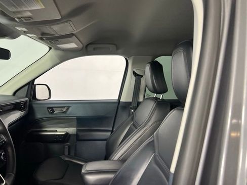 Used 2023 Ford Maverick Lariat w/ Lariat Luxury Package image 26