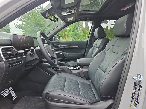 New 2025 Kia Telluride SX Prestige X-Line image 8