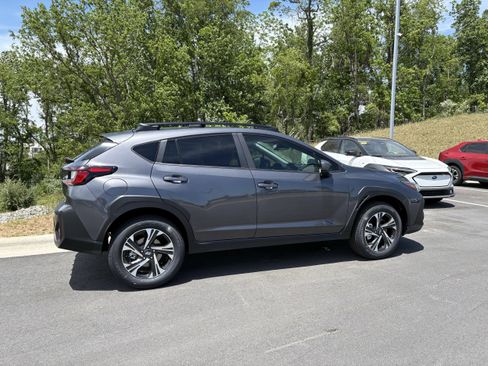 New 2026 Subaru Crosstrek 2.0i Premium AWD/4WD image 8
