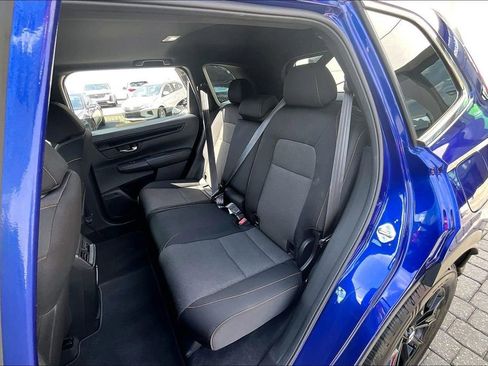 Used 2024 Honda CR-V Sport image 22