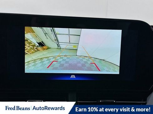 New 2026 Chevrolet Trax RS w/ Sunroof Package image 9