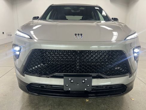 New 2026 Buick Enclave Sport Touring image 6