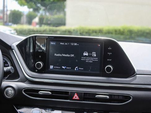 Used 2021 Hyundai Sonata SEL FWD image 18