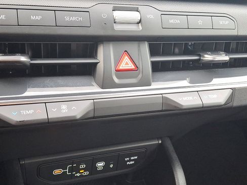 Used 2025 Kia K4 EX image 15