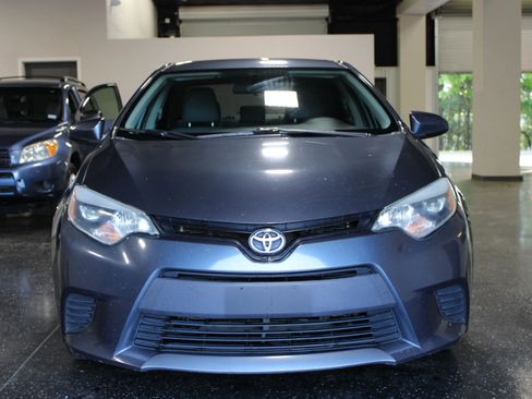 Used 2015 Toyota Corolla L image 7